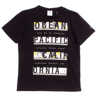 Ocean Pacific Black 