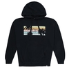 Ocean Pacific Navy Pullover Hoodie
