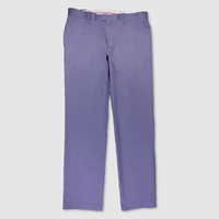 Original Penguin Folkstone Grey Wittfeild Trousers