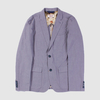 Original Penguin Light Dress Blue Microdot Blazer