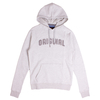 Original Penguin Mirage Grey Towelling Design Hoodie