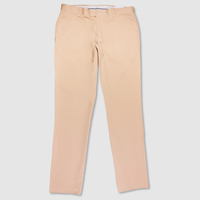 Original Penguin Pale Khaki Wittfeild Trousers
