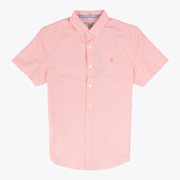 Original Penguin Persimmon S/S Shirt