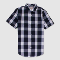 Original Penguin Pine Grove Checked Shirt