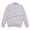 Originally Made for Burton Grey High Neck Knit Jumper