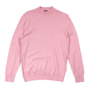 Originally Made for Burton Pink High Neck Knit Jumper