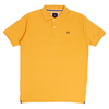 Originally Made for Crew Clothing Mustard Polo Shirt