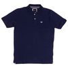 Originally Made for Crew Clothing Navy Polo Shirt
