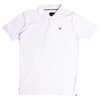 Originally Made for Crew Clothing White Polo Shirt