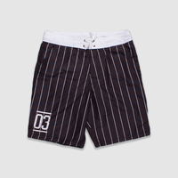 Originally made for H&M Pinstripe Swimshorts