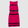 Originally made for Jane Norman hot pink dress