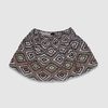 Originally made for Topshop Aztec Skirt