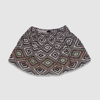 Originally made for Topshop Aztec Skirt