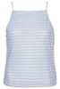 Originally made for Topshop sequin swing top