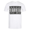 Parental Advisory Men