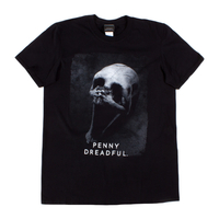 Penny Dreadful Black Season 3 Mens T-Shirt