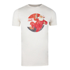 Pepsi Santa Natural T-shirt