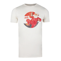 Pepsi Santa Natural T-shirt
