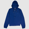 Perry Ellis Classic Blue Yachting Windbreaker