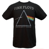 Pink Floyd Dark Side Of The Moon Black T-Shirt
