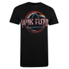 Pink Floyd Emblem Black T-Shirt