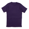 Plain Navy Stretch Slim Fit T-Shirt
