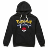 Pokemon Ladies Black Gotta Catch
