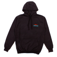 Primal Black "Cycling Events" Hoodie