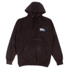 Primal Black Midlands Tour Hoodie