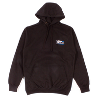 Primal Black Midlands Tour Hoodie