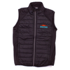 Primal Black Midlands Tour Padded Gilet