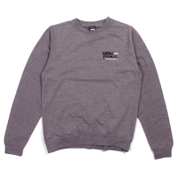 Primal Graphite Midlands Tour Crew Sweatshirt
