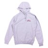 Primal Light Grey Midlands Tour Hoodie
