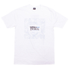 Primal White "Cycling Events" T-Shirt