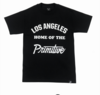 Primitive Irwindale Black T-Shirt