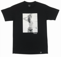 Primitive Sunday Black T-Shirt