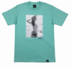 Primitive Sunday Seafoam Green T-Shirt