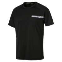 Puma Black Tec Sports T-shirt