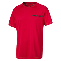 Puma High Risk Rouge Tec Sports T-shirt