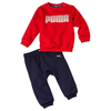 Puma Red & Navy 