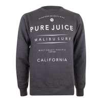 Pure Juice Men