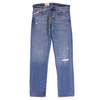 Ralph Lauren Denim & Supply Mid Wash Slim Fit Jeans