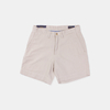 Ralph Lauren New Ghurkha/Antique White Striped Chino Shorts