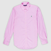 Ralph Lauren Pink Classic Gingham Shirt