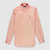 Ralph Lauren Salmon Classic Dress Shirt