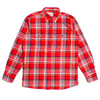 Red Head Brand Red Plaid Premium Flannel Shirt