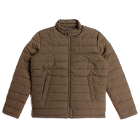 Red Herring Khaki 