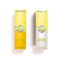 Reem 100% Organic Sneaker Cleaner & Proctector