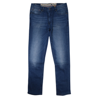 Ringspun Lunar True Blue Denim Jeans