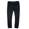 Ringspun Riskin Rinse Wash Denim Jeans